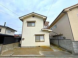 松本市宮渕1丁目　戸建て
