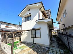 松本市宮渕1丁目　戸建て