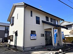安曇野市三郷温 戸建て