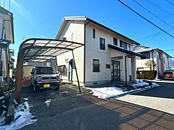 安曇野市三郷温　戸建て