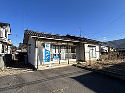 松本市大字岡田下岡田　戸建て