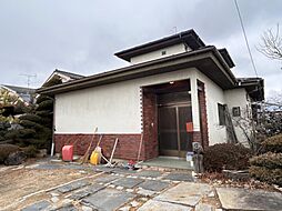 安曇野市三郷明盛　戸建て