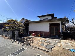 安曇野市三郷明盛　戸建て