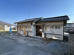 松本市大字岡田下岡田　戸建て