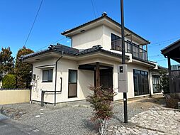 安曇野市穂高 戸建て