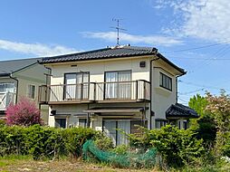 塩尻市大字広丘吉田　戸建て