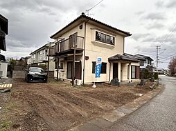 塩尻市大字広丘吉田　戸建て