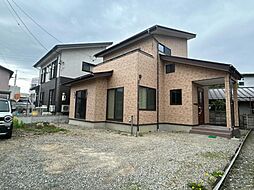 松本市浅間温泉1丁目　戸建て