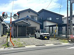 松本市出川町 戸建て