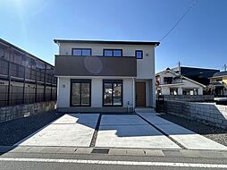 松本市美須々 戸建て