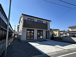 松本市美須々 戸建て