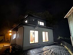 松本市神田2丁目　戸建て