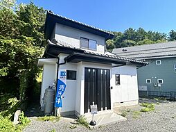 松本市神田2丁目　戸建て
