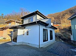 松本市神田2丁目　戸建て