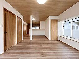 松本市村井町南1丁目 戸建て