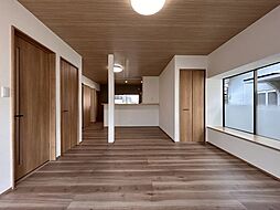 松本市村井町南1丁目　戸建て