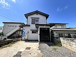 松本市宮田　戸建て