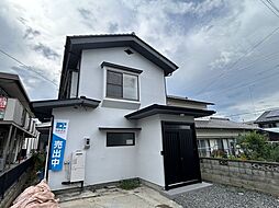 松本市宮田　戸建て