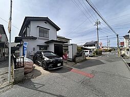 松本市宮田　戸建て