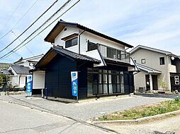 安曇野市堀金烏川　戸建て