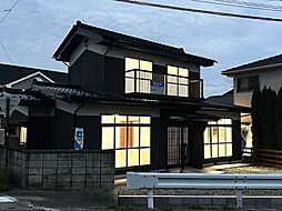 安曇野市三郷明盛 戸建て