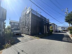 安曇野市三郷温 戸建て
