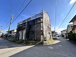安曇野市三郷温 戸建て