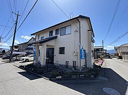 安曇野市三郷温　戸建て