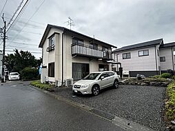 安曇野市三郷温　戸建て