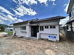 松本市大字岡田下岡田　戸建て