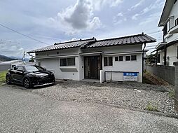 松本市大字岡田下岡田　戸建て