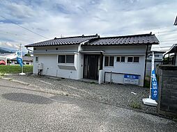 松本市大字岡田下岡田　戸建て