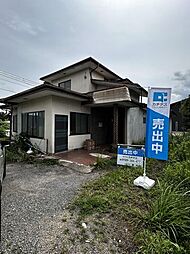 大町市大町　戸建て