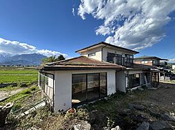 大町市大町　戸建て