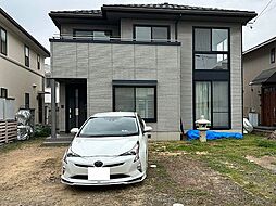 安曇野市豊科高家5208-37