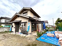 安曇野市三郷温　戸建て