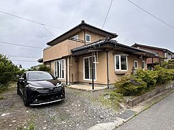 塩尻市大字広丘吉田　戸建て