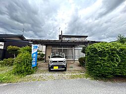 大町市大町　戸建て
