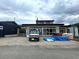 大町市大町　戸建て