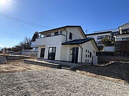 松本市蟻ケ崎4丁目　戸建て