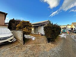 松本市村井町西一丁目　戸建て