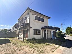 塩尻市大字広丘吉田　戸建て