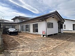 松本市村井町西一丁目　戸建て