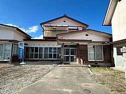 大町市大町 戸建て