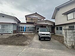 大町市大町　戸建て
