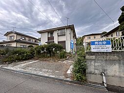 松本市寿台六丁目　戸建て