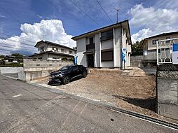 松本市寿台六丁目　戸建て