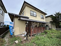 安曇野市堀金三田 戸建て