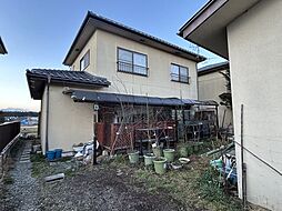 安曇野市堀金三田　戸建て
