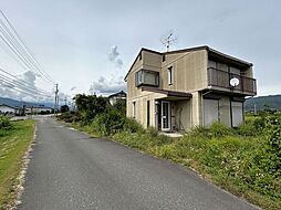 大町市常盤　戸建て